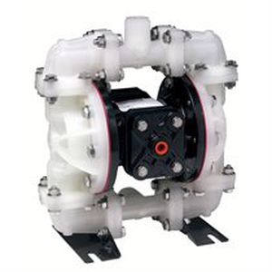 Pompa a doppia membrana - 8322-C - Alemite - per diesel / pneumatica / industriale