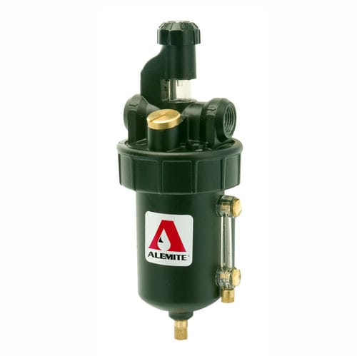 Lubrificatore - 59xx series - Alemite