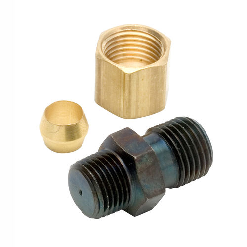 Raccordo in ottone - 380791 series - Alemite - nebulizzatore