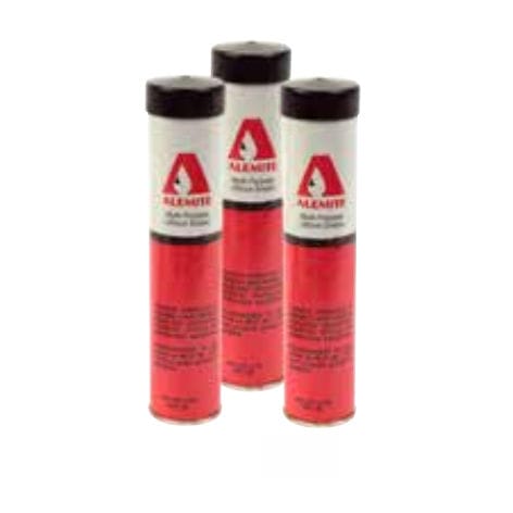 Grasso di lubrificazione - B408  - Alemite - industriale