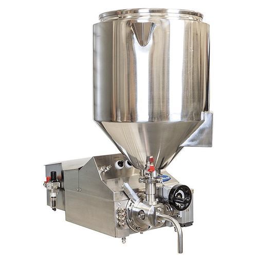 Riempitrice automatica - Adelphi - per bottiglie / per liquidi / per prodotti pastosi