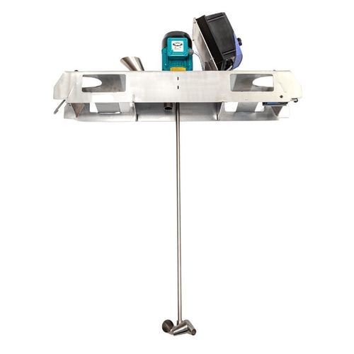 Miscelatore dinamico - Adelphi - mobile / verticale / batch