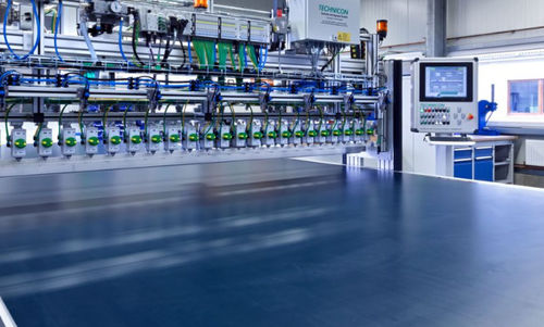 Modulo per testa di applicazione di adesivo - IC PUR - Technicon