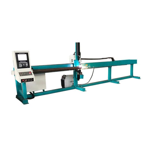 Macchina da taglio per piccoli diametri - KR-XYS3 - SHANDONG KASRY INTELLIGENT EQUIPMENT CO.,LTD - al plasma / per metallo / per tubi metallici