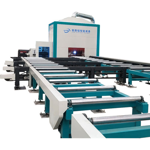 Macchina da taglio al plasma - KR-XH - SHANDONG KASRY INTELLIGENT EQUIPMENT CO.,LTD - a fiamma / per acciaio inossidabile / per acciaio al carbonio