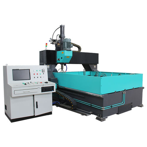 Macchina di foratura CNC - YM-PD2016 - SHANDONG KASRY INTELLIGENT EQUIPMENT CO.,LTD - tipo portale / per lastre / ad alta precisione
