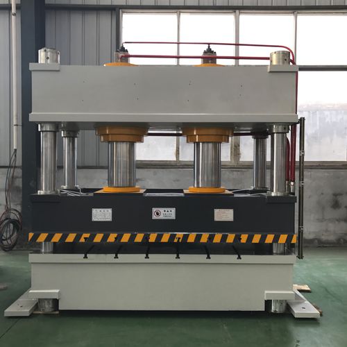Pressa idraulica - YQ32 series - TengZhou Zhongyou Heavy Industry Machinery Equipment Co.,Ltd - di formatura / per lamiera / a 4 colonne