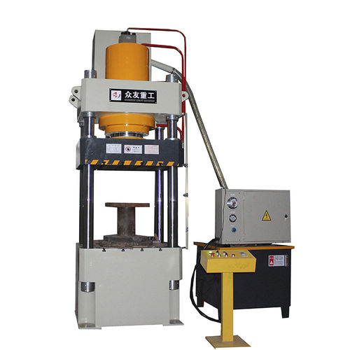 Pressa idraulica - YQ32 series - TengZhou Zhongyou Heavy Industry Machinery Equipment Co.,Ltd - meccanica / di stampaggio / di curvatura