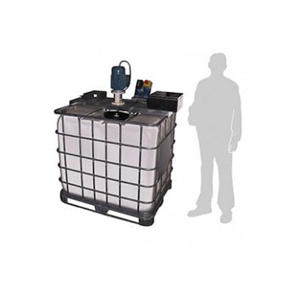 Supporto per agitatore - AGITASER - mobile / fisso / verticale