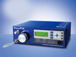 Dosatore a siringa - SuperΣ®xIII - Musashi Engineering Europe GmbH - per liquidi / ad alta precisione