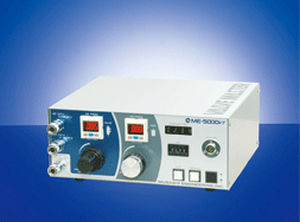 Dosatore per liquidi - ME-5000 series - Musashi Engineering Europe GmbH - a siringa / ad alta precisione / digitale