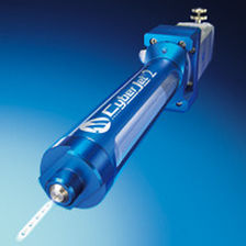 Dosatore per liquidi - CyberJet2 - Musashi Engineering Europe GmbH - per l'industria elettronica / a getto
