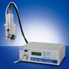 Dosatore per liquidi - SCREW MASTER3- MSD-3 - Musashi Engineering Europe GmbH - a vite / automatico