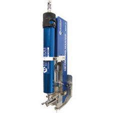 Dosatore per liquidi - MEASURINGMASTER MPP-3 - Musashi Engineering Europe GmbH - volumetrico / digitale