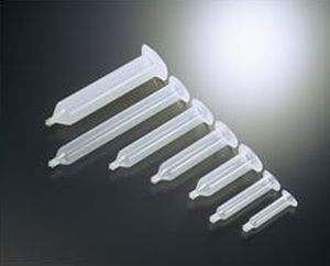 Cartuccia di dosatura - S series - Musashi Engineering Europe GmbH