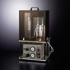 Miscelatore-dosatore per liquidi - DUAL MASTER® - Musashi Engineering Europe GmbH - automatico