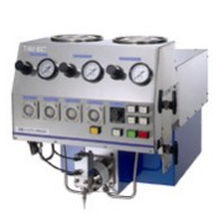 Distributore per liquidi - TAM-93C - Musashi Engineering Europe GmbH