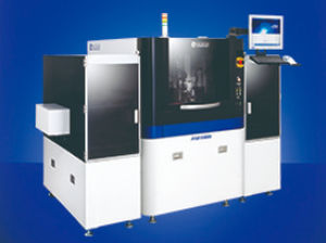 Distributore per liquidi - FAD® series - Musashi Engineering Europe GmbH - interamente automatico