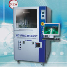 Sistema di rivestimento e laminazione - FCD1000 - Musashi Engineering Europe GmbH