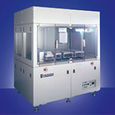 Sistema di riempimento interamente automatico - PIPETMASTER® - Musashi Engineering Europe GmbH