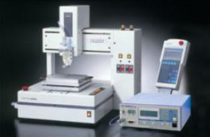Sistema di infusione sotto vuoto - OPTOmini® - Musashi Engineering Europe GmbH