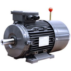 Freno motore asincrono - MSBCCL SERIES - Simotop group - trifase / DC / 380 V