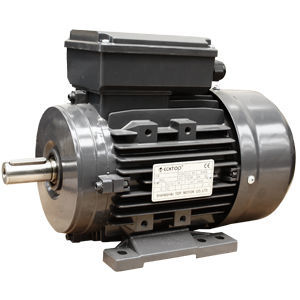 Motore asincrono - MY/ MYT SERIES - Simotop group - monofase / 380 V / in alluminio