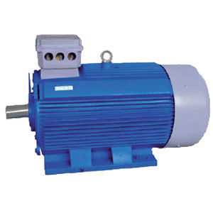Motore asincrono - EG SERIES - Simotop group - 380 V / IP54 / IP44