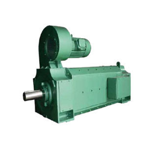Motore asincrono - Z4 SERIES - Simotop group - DC / 400 V / 440 V