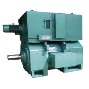 Motore asincrono - Z SERIES - Simotop group - DC / 440 V / 550 V