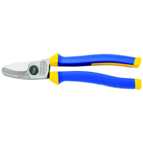Tagliacavi manuale - K 102  - Klauke - a cricchetto
