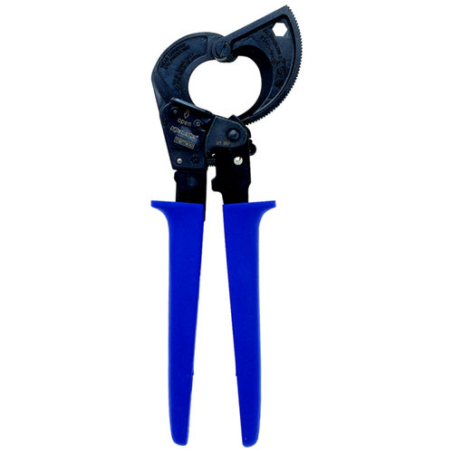 Tagliacavi manuale - K 106/1 - Klauke - a cricchetto