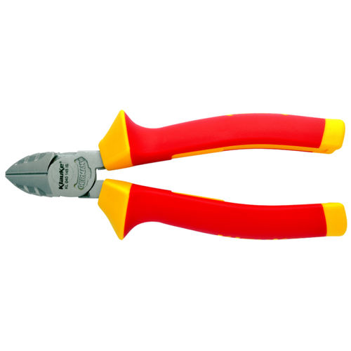 Pinza tronchese - KL040145IS - KL040180IS - Klauke - isolata