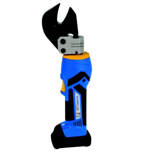 Utensile da taglio a batteria - ES 20 ML - Klauke