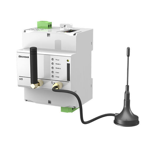 Gateway NB-IoT - S15  - Jiangsu Sfere Electric Co.,Ltd. - wireless / Ethernet / Modbus TCP