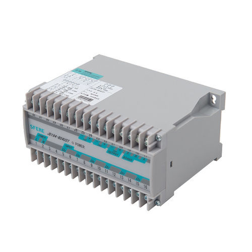 Trasmettitore di tensione trifase - JD194-BS4U3T - Jiangsu Sfere Electric Co.,Ltd.
