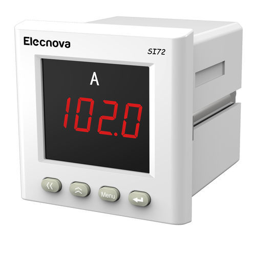 Apparecchio di misura della potenza digitale - SU72Y - Jiangsu Sfere Electric Co.,Ltd. - monofase / trifase