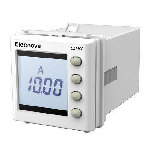 Apparecchio di misura della potenza digitale - SI48Y  - Jiangsu Sfere Electric Co.,Ltd. - monofase / trifase