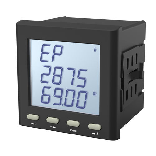 Apparecchio di misura della potenza multifunzione - LNF72EY - Jiangsu Sfere Electric Co.,Ltd. - digitale / ad incastro