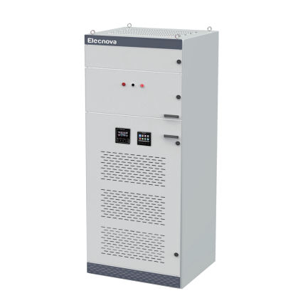Batteria di condensatori ad armadio - SFR-LCT series - Jiangsu Sfere Electric Co.,Ltd. - automatica / di fattore di potenza / armonica