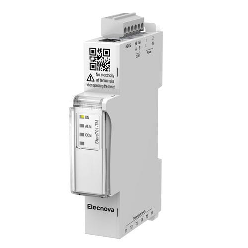 Modulo di monitoraggio di temperatura - LV  - Jiangsu Sfere Electric Co.,Ltd. - di tensione / di misura / compatto