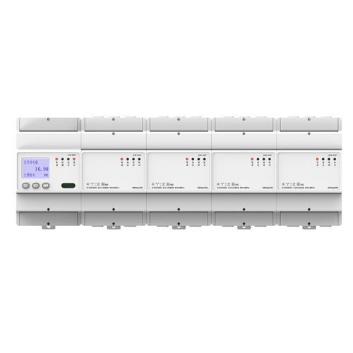 Contatore di energia elettrica monofase - S36 series - Jiangsu Sfere Electric Co.,Ltd. - trifase / su guida DIN / prepagato