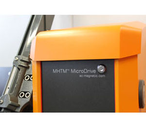 Barriera per parcheggi - Magnetic.Access - Magnetic Autocontrol - a sollevamento