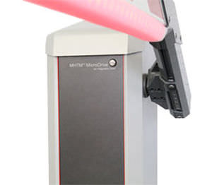 Barriera per parcheggi - Magnetic.Parking - Magnetic Autocontrol - a sollevamento