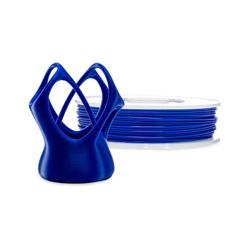Filamento PLA per stampante 3D - Ultimaker - 2,85 mm / nero / bianco