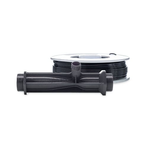Filamento PC per stampante 3D - Ultimaker - 2,85 mm / nero / bianco