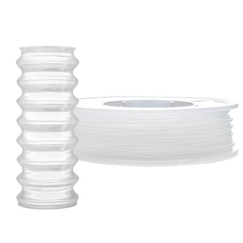 Filamento PP per stampante 3D - Ultimaker PP - Ultimaker - 2,85 mm / resistente ai prodotti chimici / flessibile
