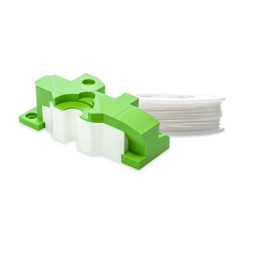 Filamento ABS per stampante 3D - Ultimaker - 2,85 mm / bianco