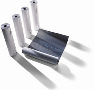 Lastra offset termica - presstek - in alluminio / per lastre termiche positive