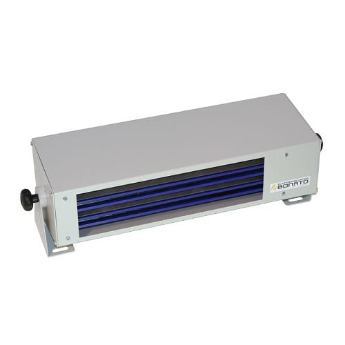 Soffiante ad aria ionizzata - IF-AC - Elettromeccanica Bonato sas - centrifuga / monostadio / assiale